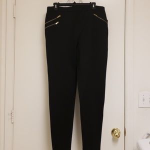Junior's black dress pants